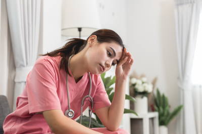 nursing-stress-and-time-management